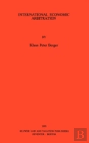 International Economic Arbitration