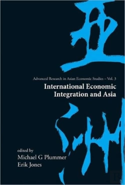 Bertrand.pt - International Economic Integration And Asia