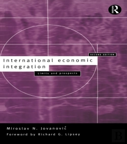 Bertrand.pt - International Economic Integration
