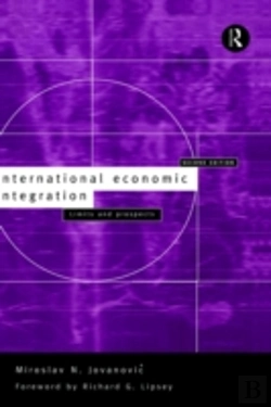 Bertrand.pt - International Economic Integration