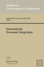 International Economic Integration