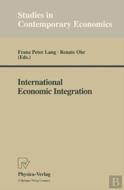 Bertrand.pt - International Economic Integration
