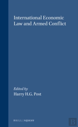 Bertrand.pt - International Economic Law And Armed Conflict