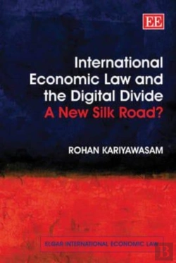 Bertrand.pt - International Economic Law And The Digital Divid - A New Silk Road?
