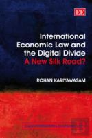 International Economic Law And The Digital Divide