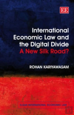 Bertrand.pt - International Economic Law And The Digital Divide