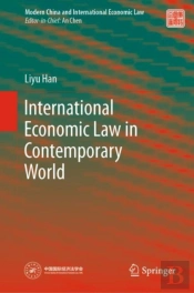 International Economic Law In Contemporary World