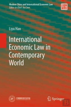 Bertrand.pt - International Economic Law In Contemporary World