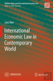International Economic Law In Contemporary World