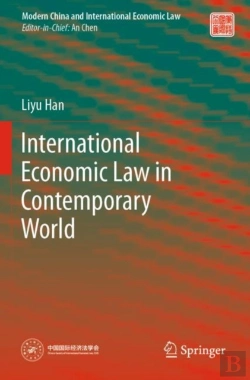 Bertrand.pt - International Economic Law In Contemporary World