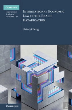 Bertrand.pt - International Economic Law In The Era Of Datafication