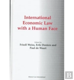 Bertrand.pt - International Economic Law With A Human Face
