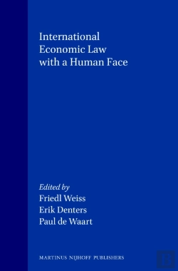 Bertrand.pt - International Economic Law With A Human Face