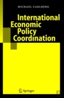 Bertrand.pt - International Economic Policy Coordination
