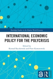 International Economic Policy For The Polycrisis