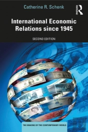 International Economic Relations Since 1945