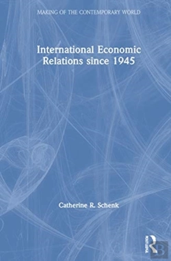 Bertrand.pt - International Economic Relations Since 1945