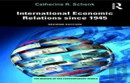 International Economic Relations Since 1945