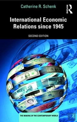 Bertrand.pt - International Economic Relations Since 1945