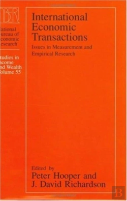 Bertrand.pt - International Economic Transactions
