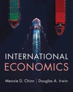 Bertrand.pt - International Economics