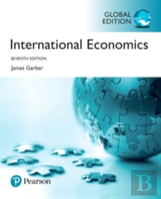 International Economics, Global Edition