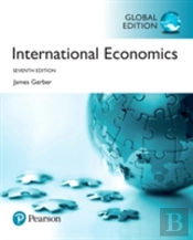 International Economics, Global Edition