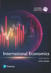 International Economics, Global Edition