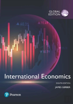 Bertrand.pt - International Economics, Global Edition