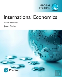 Bertrand.pt - International Economics Plus Pearson Mylab Economics With Pearson Etext, Global Edition