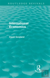 International Economics (Routledge Revivals)