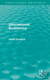 International Economics (Routledge Revivals)