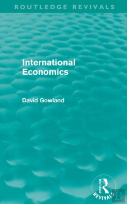 Bertrand.pt - International Economics (Routledge Revivals)
