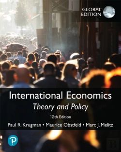 Bertrand.pt - International Economics: Theory And Policy, Global Edition
