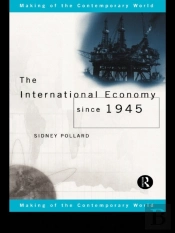 International Economy Since 1945