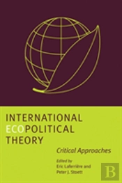 International Ecopolitical Theory