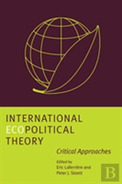 International Ecopolitical Theory