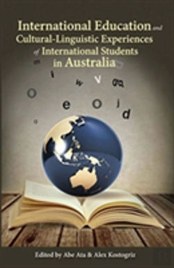 Bertrand.pt - International Education And Cultural-Linguistic Experiences Of International Students In Australia
