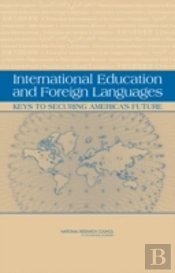 International Education And Foreign Languages