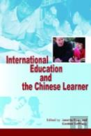 International Education And The Chinese Learner