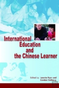 Bertrand.pt - International Education And The Chinese Learner