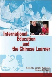 International Education And The Chinese Learner