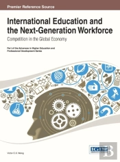 International Education And The Next-Generation Workforce