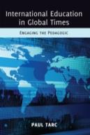 International Education In Global Times