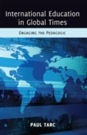 International Education In Global Times