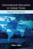 International Education In Global Times