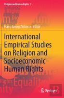 International Empirical Studies On Religion And Socioeconomic Human Rights