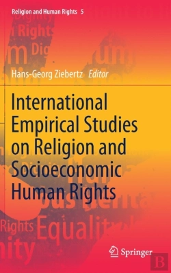 Bertrand.pt - International Empirical Studies On Religion And Socioeconomic Human Rights