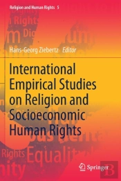 International Empirical Studies On Religion And Socioeconomic Human Rights