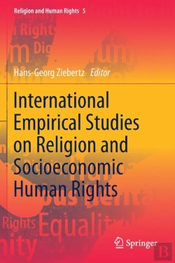 Bertrand.pt - International Empirical Studies On Religion And Socioeconomic Human Rights